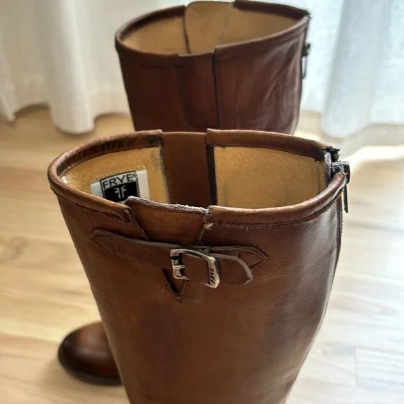 Frye Pippa boots - Picture 9 of 9